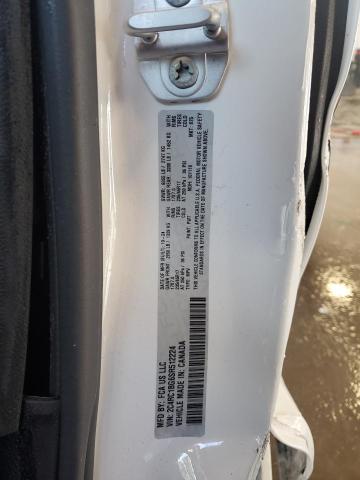 2025 CHRYSLER PACIFICA S 2C4RC1BG6SR512224