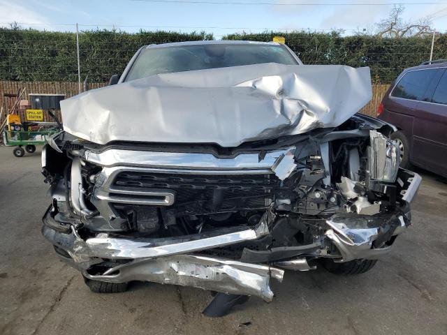 2022 RAM 1500 BIG H - 1C6RREMT0NN382689