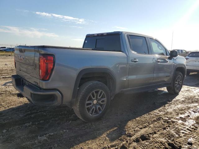 2021 GMC SIERRA K15 1GTU9EET4MZ112454
