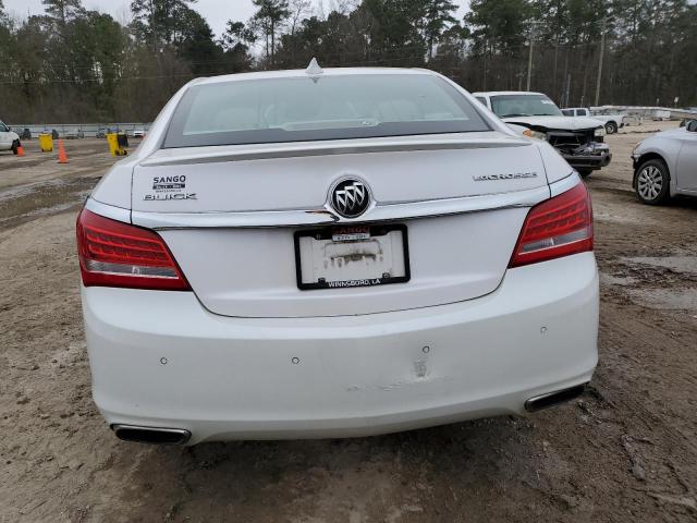 2015 BUICK LACROSSE P - 1G4GD5G38FF143604