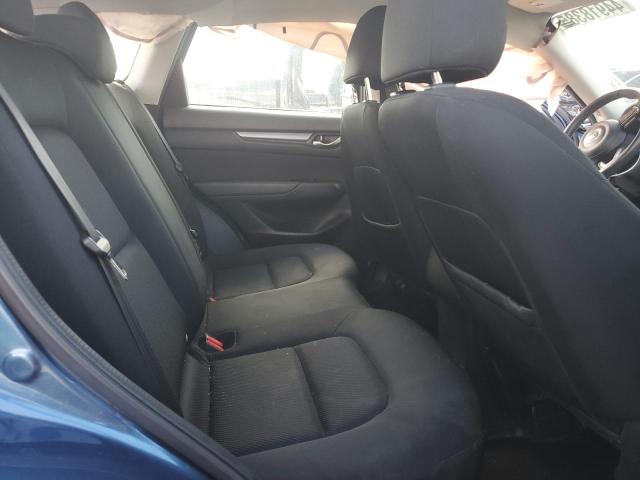 2021 MAZDA CX-5 SPORT - JM3KFABM1M0414219