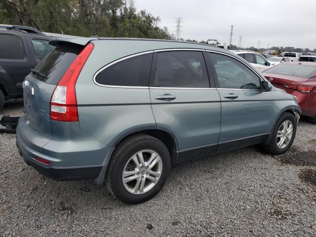 Vin: 5j6re3h74al050969, lot: 43537125, honda crv exl 20103
