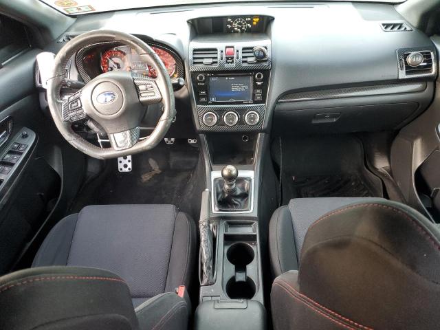 2016 SUBARU WRX - JF1VA1B60G9821654