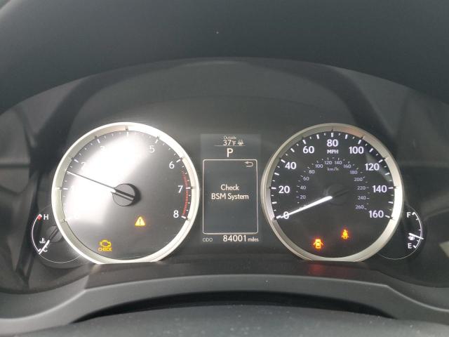 2015 LEXUS IS 250 JTHCF1D23F5026213