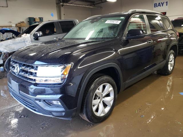 VOLKSWAGEN ATLAS SE