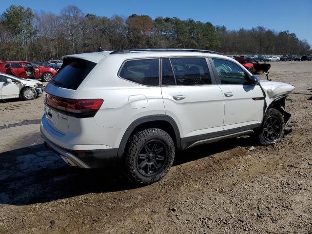 Vin: 1v2gr2ca6rc554433, lot: 46501715, volkswagen atlas peak peak edition sel 20243
