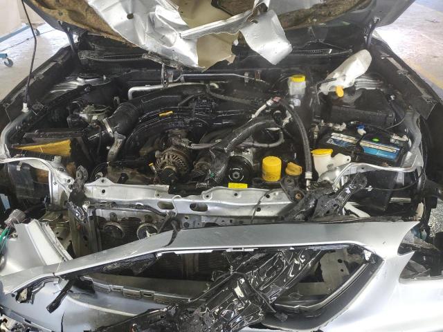2020 SUBARU LEGACY PRE 4S3BWAC6XL3021356