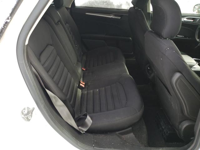 2016 FORD FUSION SE - 3FA6P0LU9GR332961