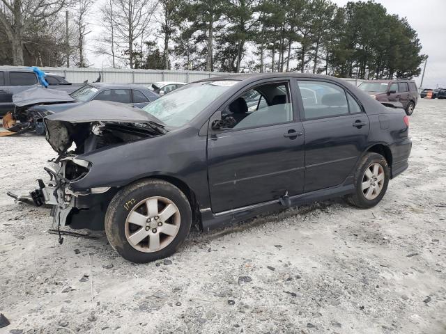 TOYOTA COROLLA CE