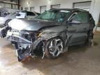 2022 HYUNDAI TUCSON SEL - 5NMJC3AEXNH133590