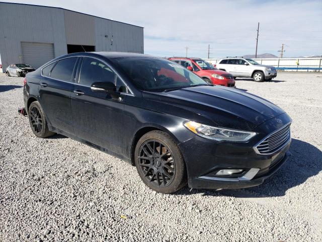 2018 FORD FUSION TIT - 3FA6P0D91JR226179
