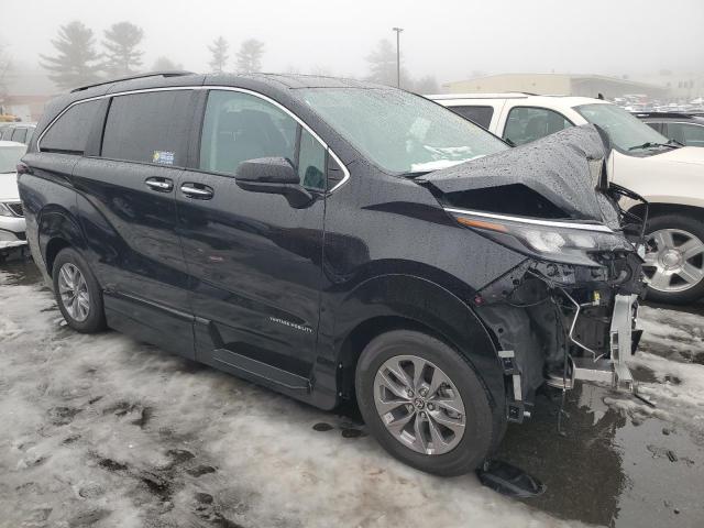 Vin: 5tdjskfc2rs131145, lot: 44191355, toyota all models xle 20244