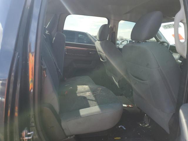 2017 RAM 1500 SLT - 3C6RR7LT2HG522963