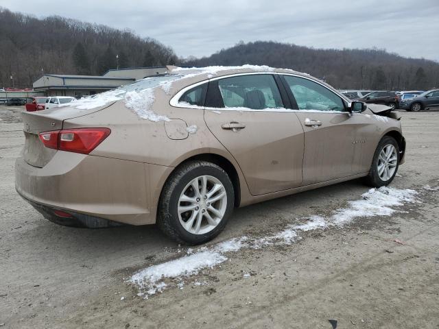 2018 CHEVROLET MALIBU LT - 1G1ZD5ST6JF229421