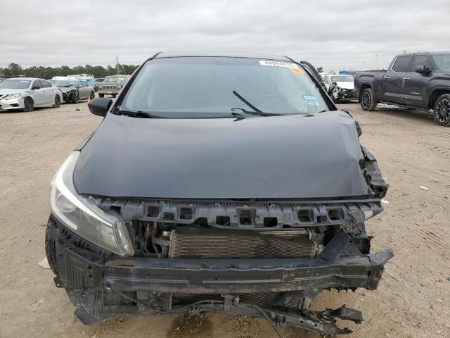 2017 KIA FORTE LX - 3KPFK4A72HE009759