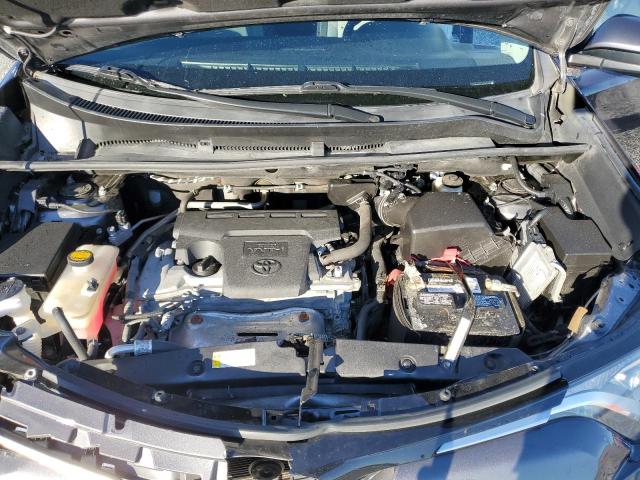 2018 TOYOTA RAV4 ADVEN - 2T3RFREV9JW745177