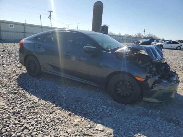 Vin: 19xfc2f5xge013338, lot: 45718125, honda civic lx 20164