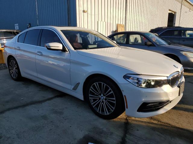 2018 BMW 540 XI WBAJE7C53JG891140