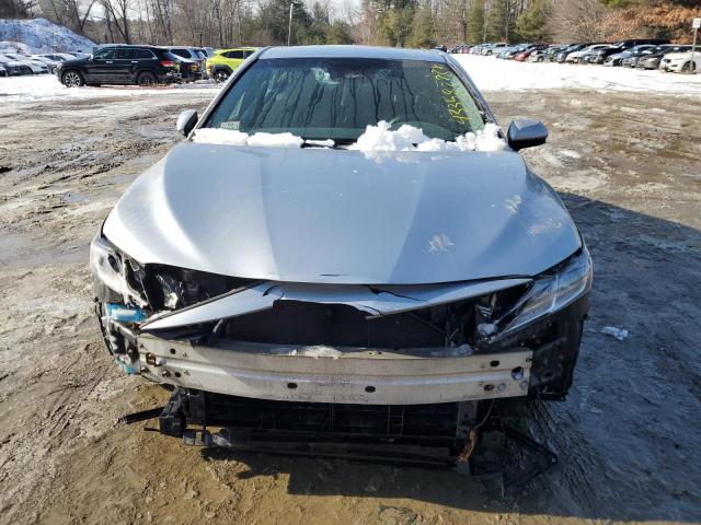 2018 TOYOTA CAMRY LE - 4T1B31HK2JU502767