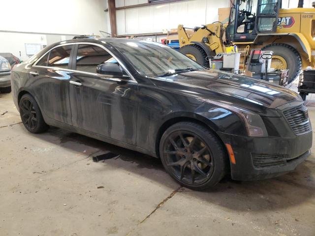 Vin: 1g6ah5sx3h0116652, lot: 45681865, cadillac ats luxury 20174