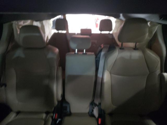 2021 TOYOTA SIENNA XLE 5TDYRKEC8MS026985