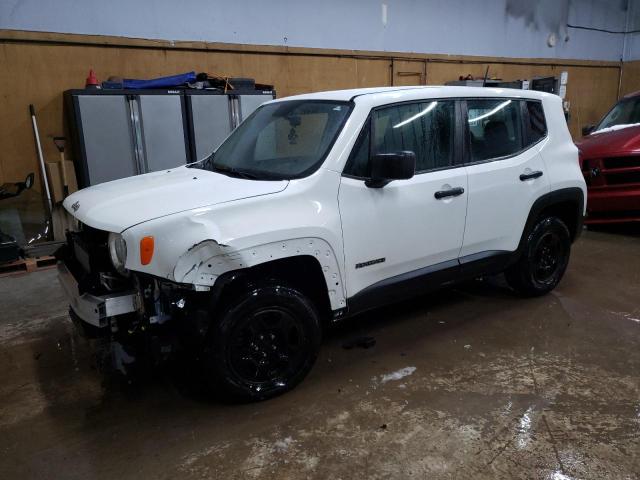 2018 JEEP RENEGADE S ZACCJBAB7JPH85344