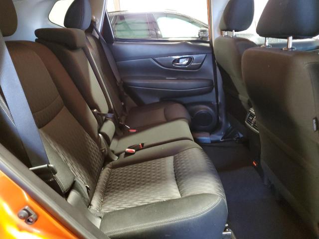 2020 NISSAN ROGUE S - JN8AT2MV0LW112218