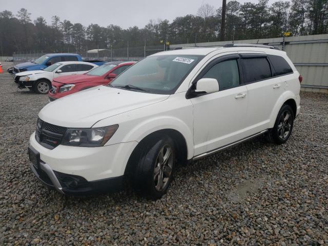 DODGE JOURNEY CR