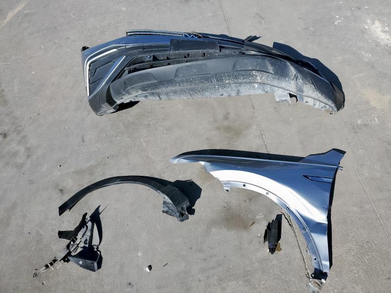 2022 VOLKSWAGEN TIGUAN SE - 3VV3B7AX1NM007962