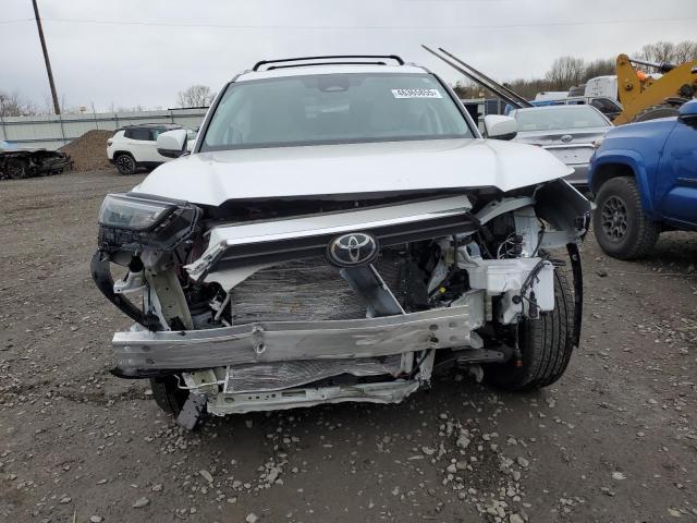 2024 TOYOTA GRAND HIGH - 5TDAAAB52RS054216