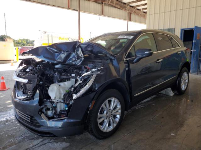 Vin: 1gyknar45mz111712, lot: 44157205, cadillac xt5 luxury 2021 img_1