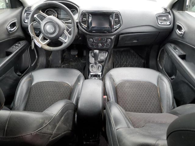 2021 JEEP COMPASS LA 3C4NJDBB5MT578600
