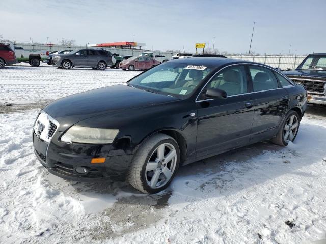 AUDI A6 3.2 QUA