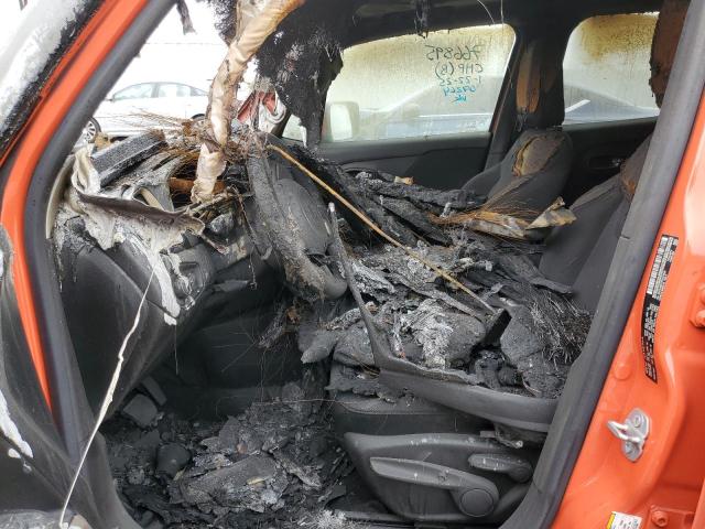 2015 JEEP RENEGADE L - ZACCJBBT3FPC21804