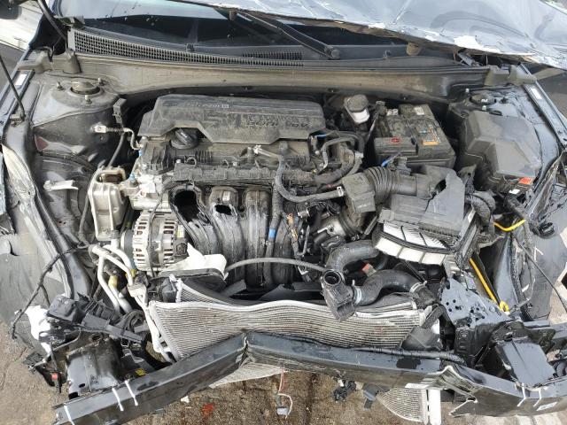 2023 HYUNDAI ELANTRA SE - KMHLS4AG0PU557984