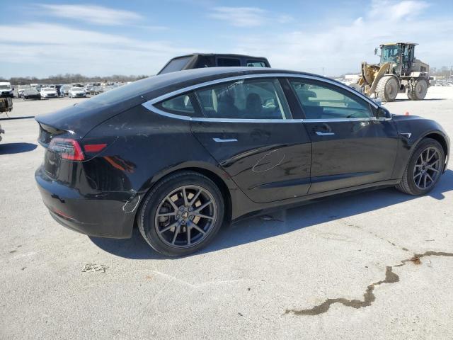 TESLA MODEL 3 2018 black  electric 5YJ3E1EA6JF152924 photo #4