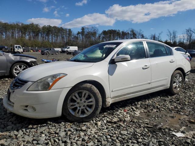 2012 NISSAN ALTIMA BAS #3102983357