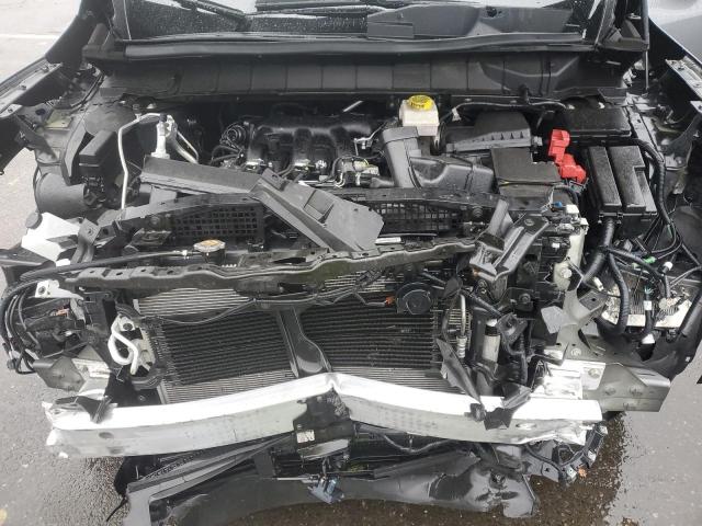 2022 INFINITI QX60 SENSO 5N1DL1GS5NC341417