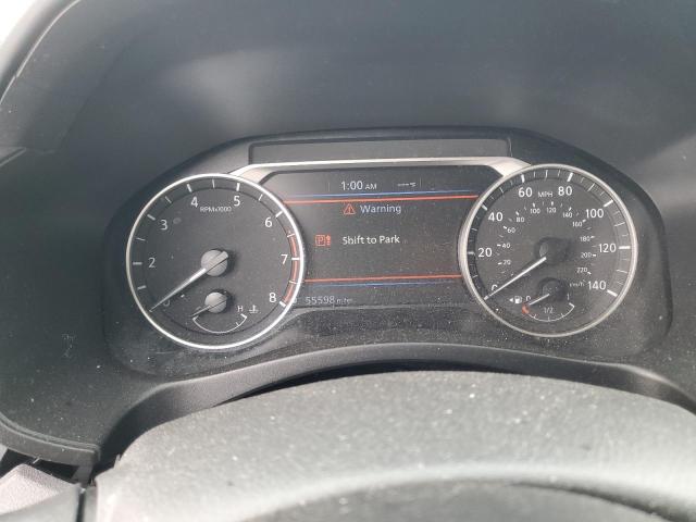 2021 NISSAN ALTIMA SR - 1N4BL4CW5MN351640