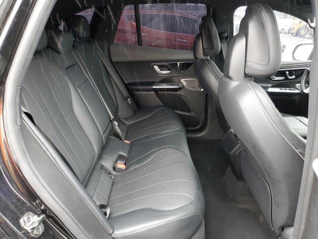 2023 MERCEDES-BENZ EQE SUV 35 4JGGM2BB0PA014686
