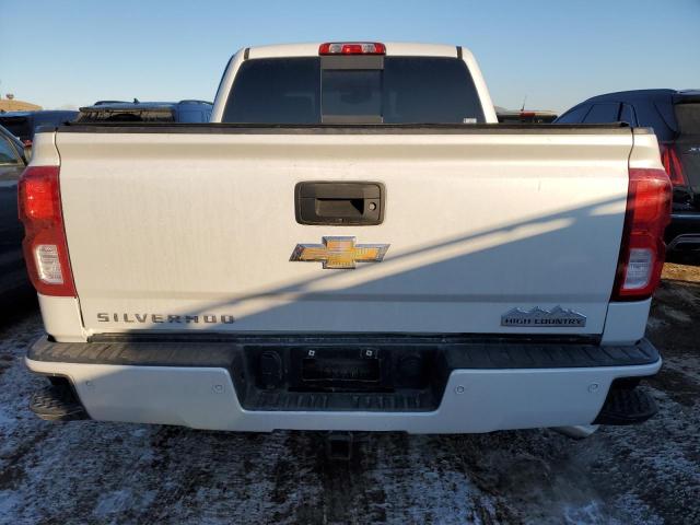 2017 CHEVROLET SILVERADO - 3GCUKTEC2HG315941