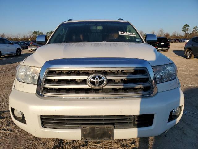 2017 TOYOTA SEQUOIA PLATINUM 5TDYY5G18HS068546
