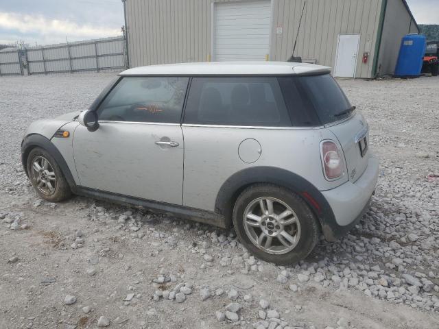 Vin: wmwsu3c57dt688523, lot: 46063515, mini cooper 20132