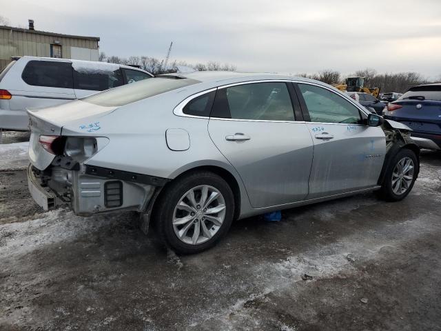 Vin: 1g1zd5st3kf155442, lot: 43808955, chevrolet malibu lt 20193
