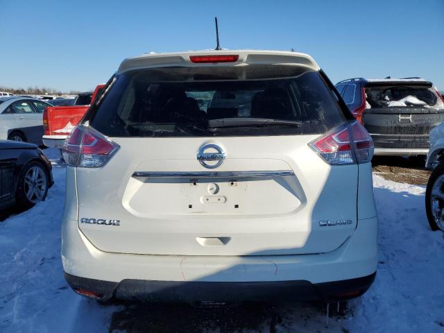 2016 NISSAN ROGUE S - 5N1AT2MV2GC861147