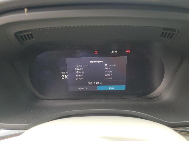 2024 VOLVO XC60 PLUS YV4L12RL4R1829838