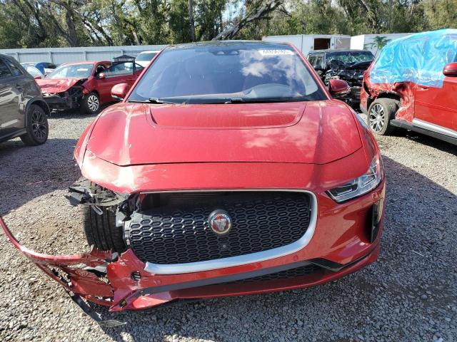 2019 JAGUAR I-PACE FIR SADHD2S12K1F63712