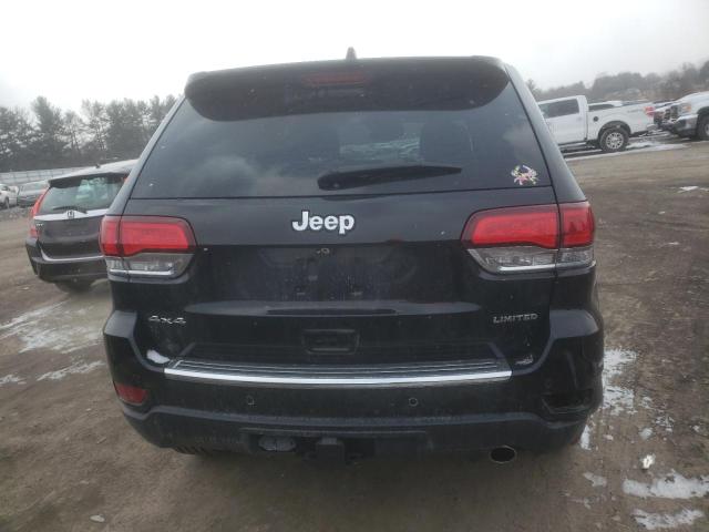 2020 JEEP GRAND CHER - 1C4RJFBG8LC313639