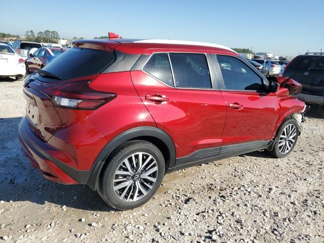 Vin: 3n1cp5cv2nl511638, lot: 46876245, nissan kicks sv 20223