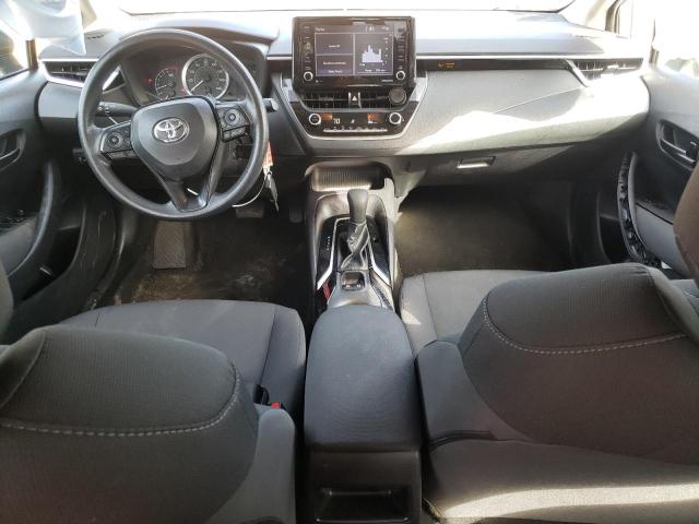 2022 TOYOTA COROLLA LE - 5YFEPMAE6NP369722